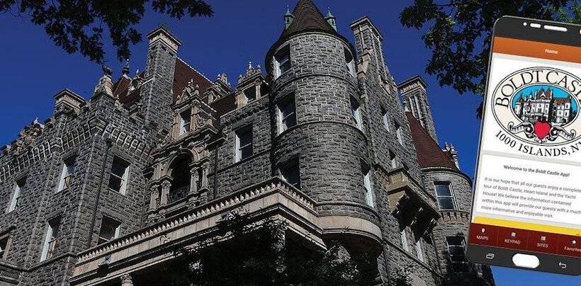 Watermark Waterfront Cottages