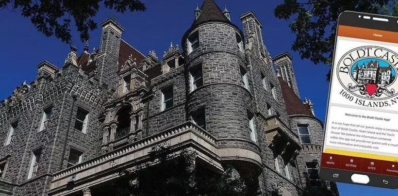 Watermark Waterfront Cottages