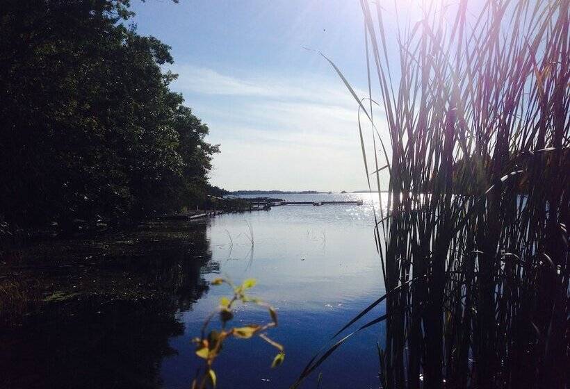 Watermark Waterfront Cottages