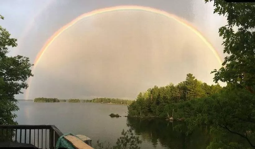 Watermark Waterfront Cottages