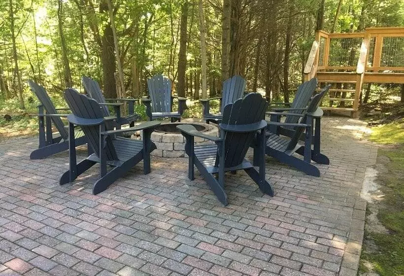 Watermark Waterfront Cottages