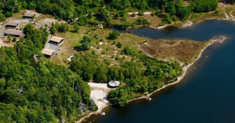 1 & Only Riverside Accommodations