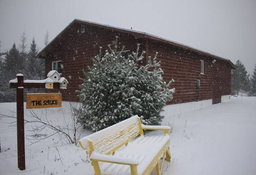 1 & Only Riverside Accommodations