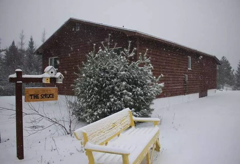 1 & Only Riverside Accommodations