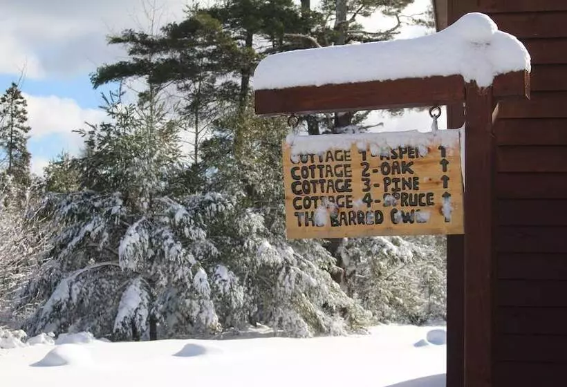 1 & Only Riverside Accommodations