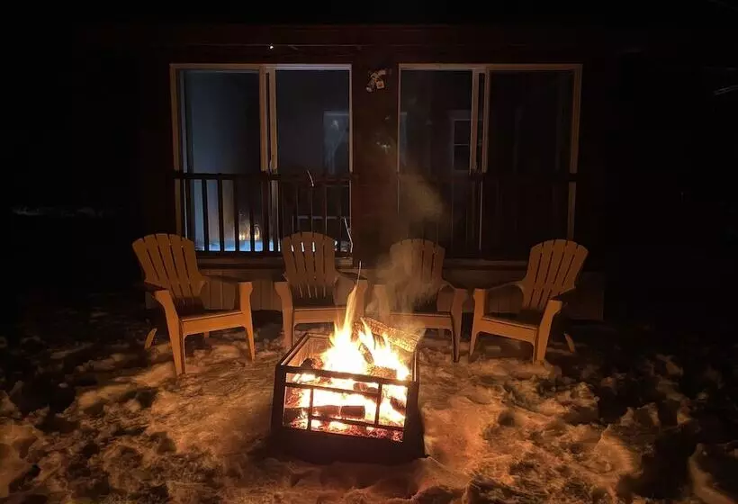 1 & Only Riverside Accommodations