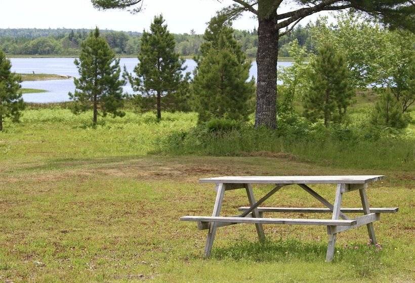 1 & Only Riverside Accommodations