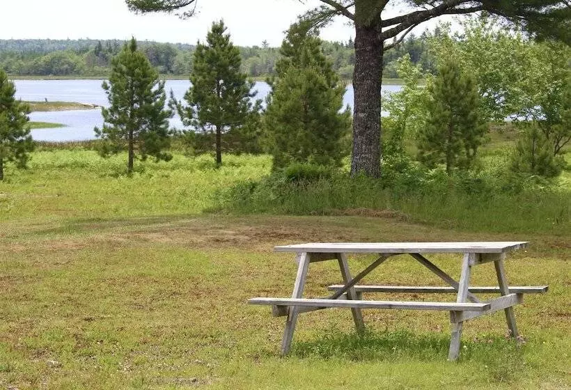 1 & Only Riverside Accommodations