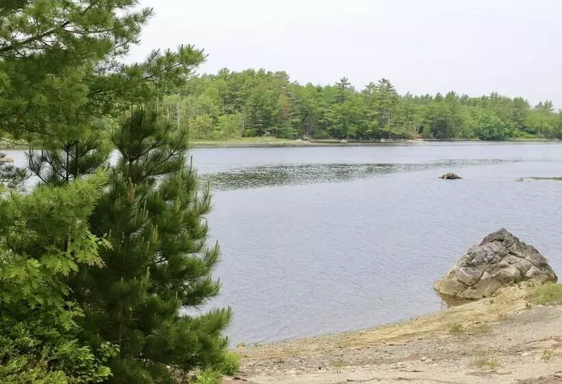 1 & Only Riverside Accommodations