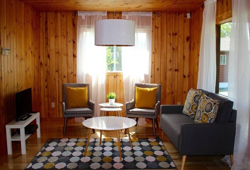 1 & Only Riverside Accommodations