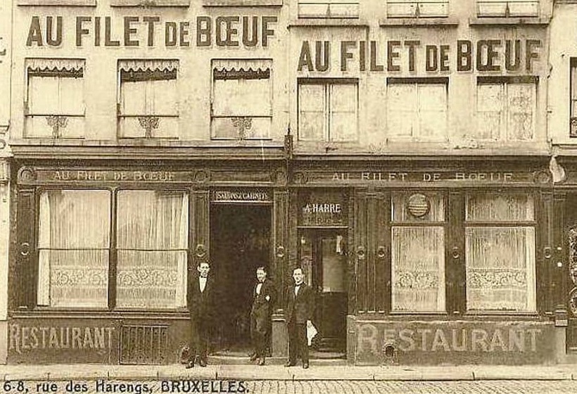 هاستل The Classic By 2go4 Grand Place