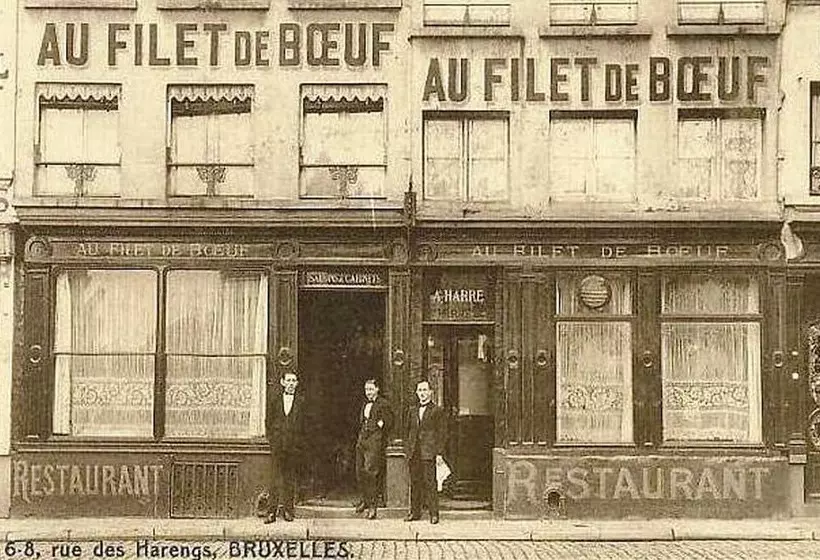 ユースホステル The Classic By 2go4 Grand Place