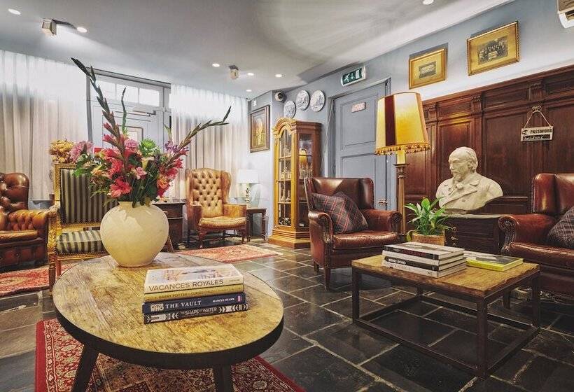 هاستل The Classic By 2go4 Grand Place