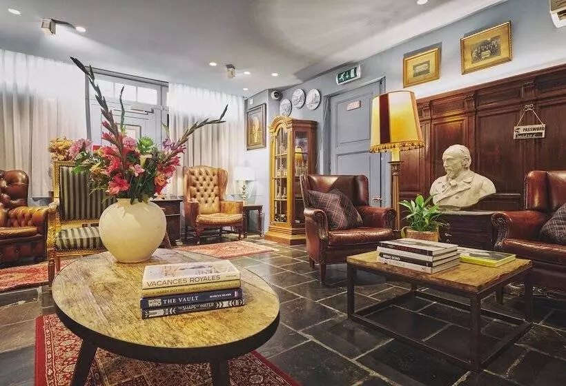 ユースホステル The Classic By 2go4 Grand Place