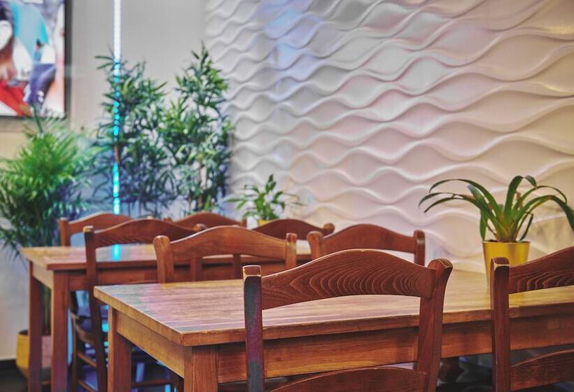 هاستل The Classic By 2go4 Grand Place