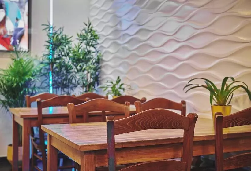 ユースホステル The Classic By 2go4 Grand Place