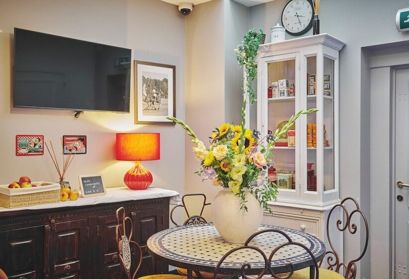 هاستل The Classic By 2go4 Grand Place