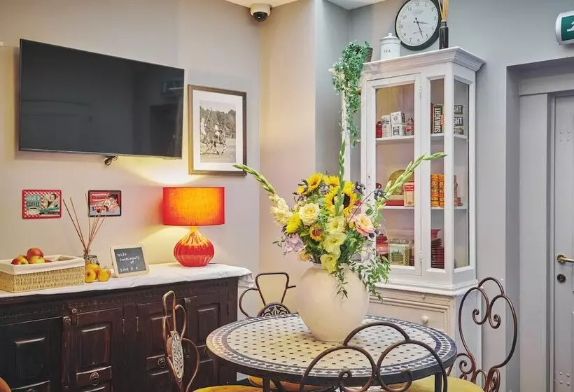 ユースホステル The Classic By 2go4 Grand Place