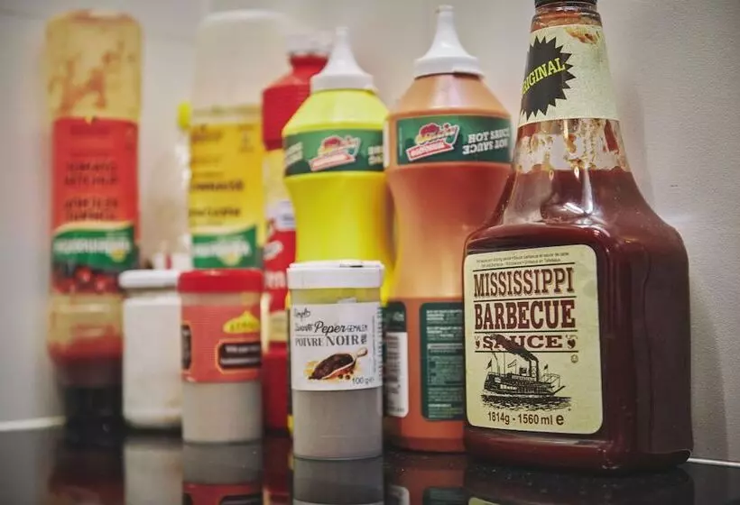 ユースホステル The Classic By 2go4 Grand Place