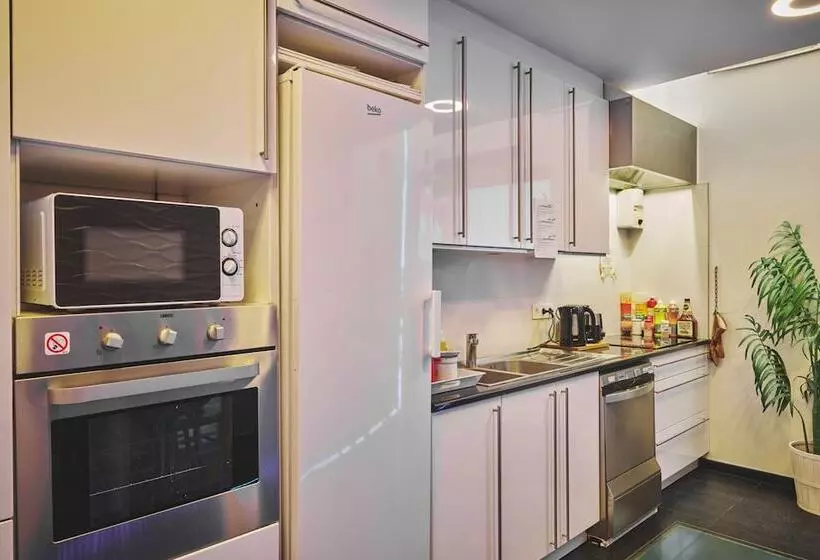 ユースホステル The Classic By 2go4 Grand Place