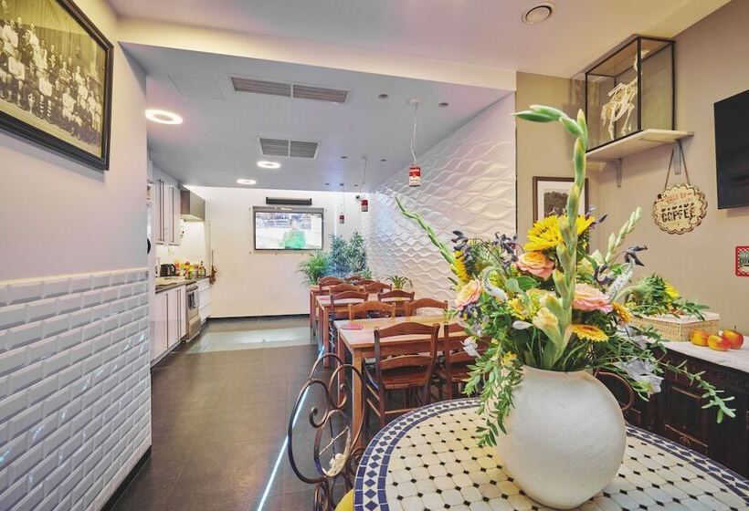 هاستل The Classic By 2go4 Grand Place