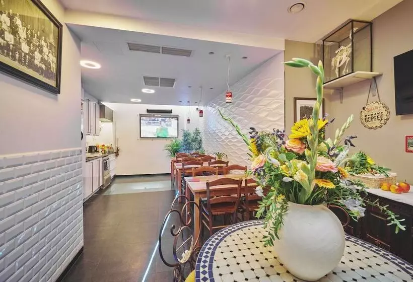 ユースホステル The Classic By 2go4 Grand Place