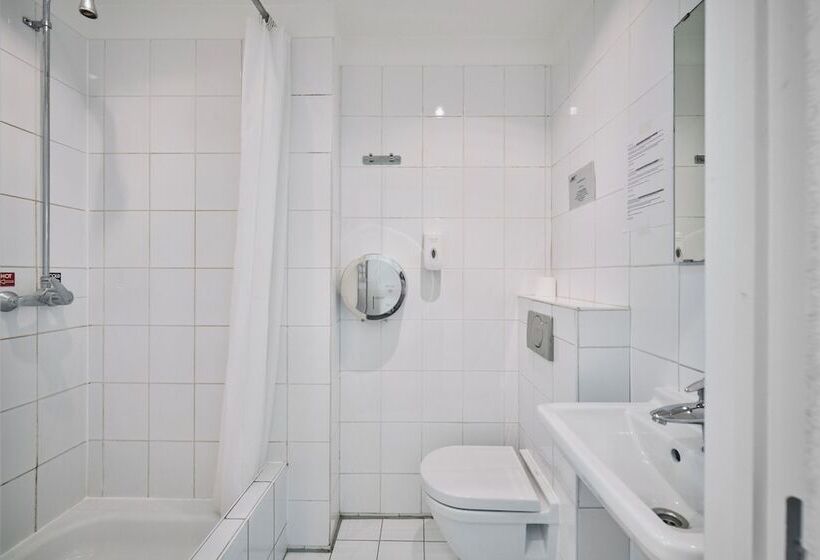 هاستل The Classic By 2go4 Grand Place