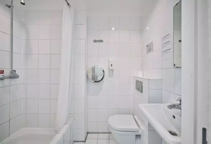 ユースホステル The Classic By 2go4 Grand Place