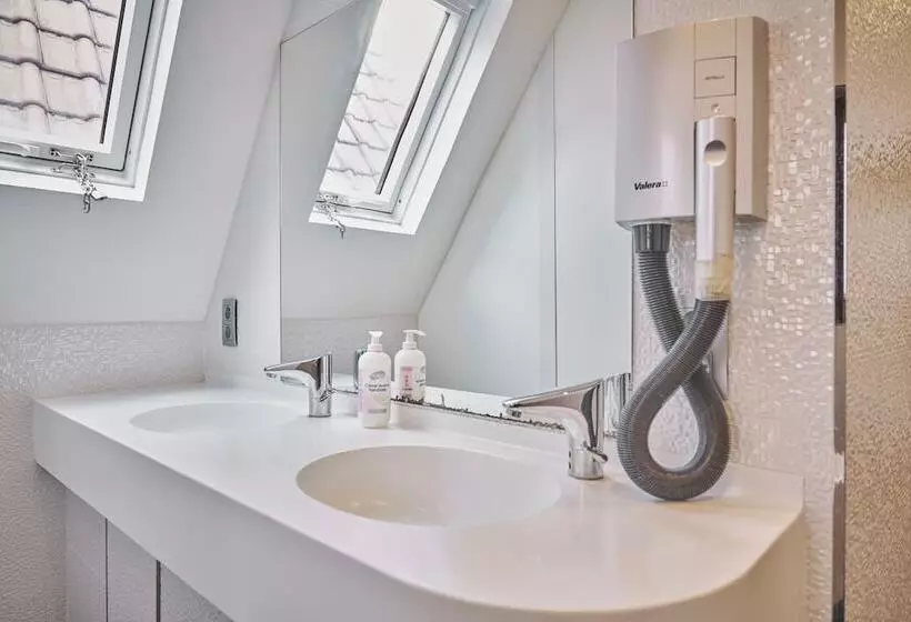 ユースホステル The Classic By 2go4 Grand Place