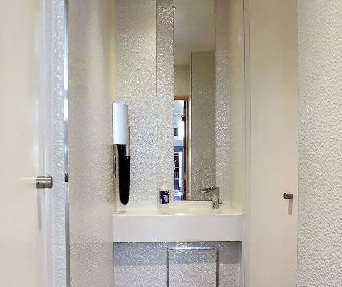 ユースホステル The Classic By 2go4 Grand Place