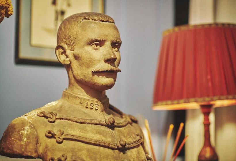 هاستل The Classic By 2go4 Grand Place