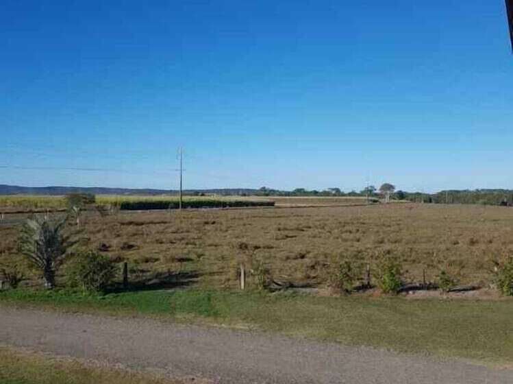 A Country View Motel Ilbilbie