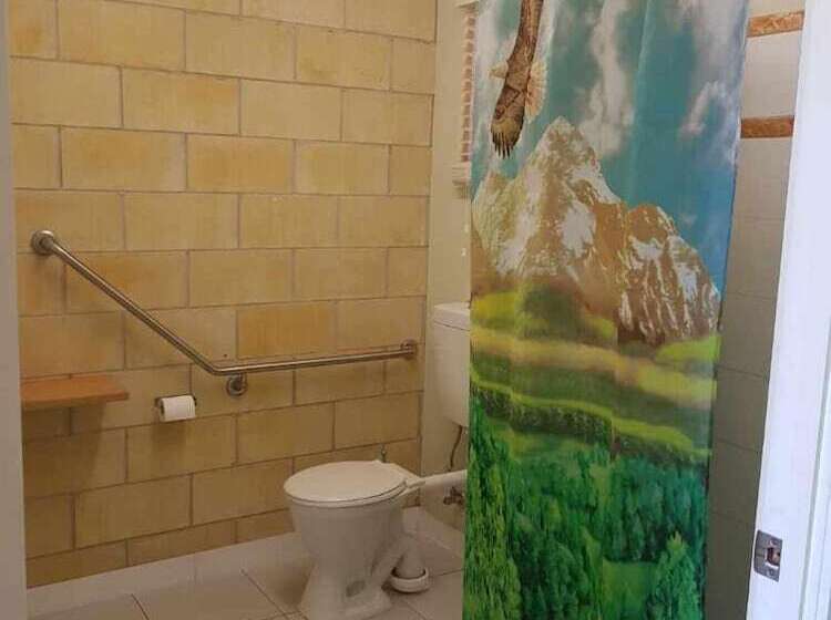 A Country View Motel Ilbilbie