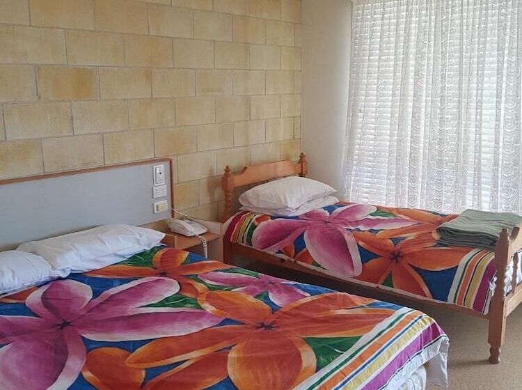 A Country View Motel Ilbilbie