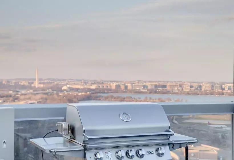 Arlington Fully Furnished Apartments