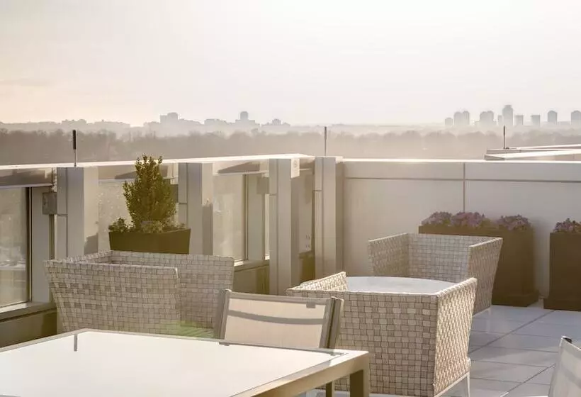 Arlington Fully Furnished Apartments