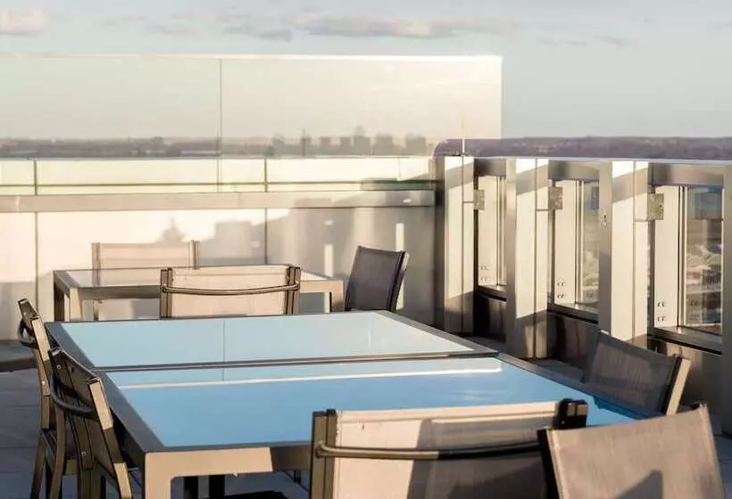 Arlington Fully Furnished Apartments