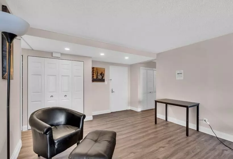 Arlington Fully Furnished Apartments