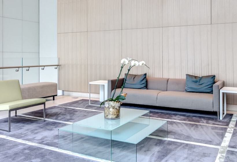 Arlington Fully Furnished Apartments