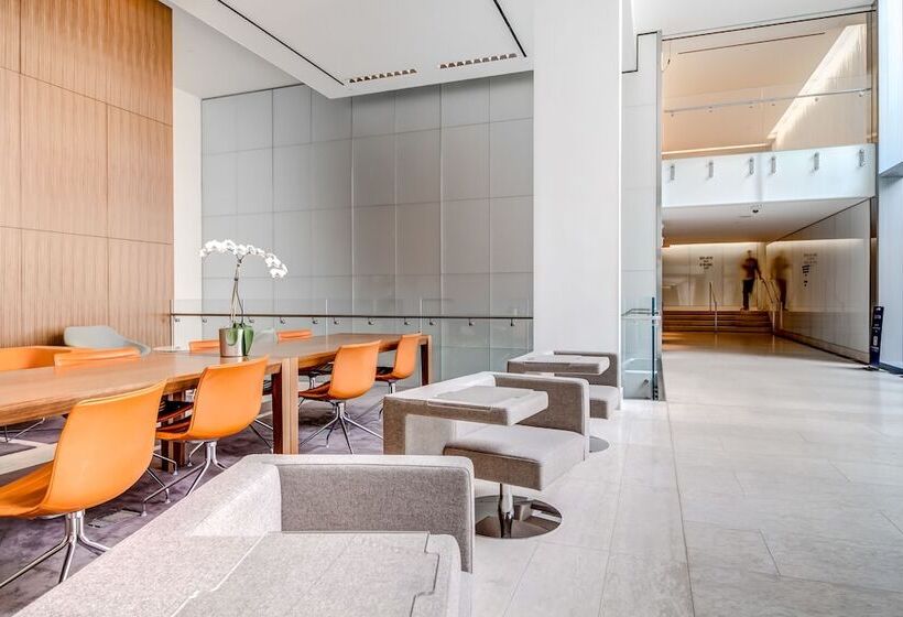 Arlington Fully Furnished Apartments