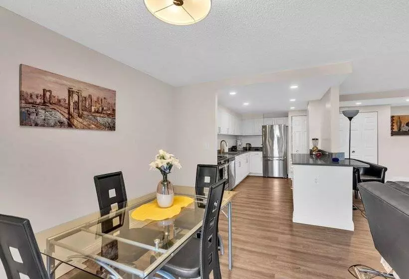 Arlington Fully Furnished Apartments