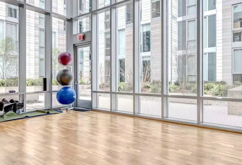 Arlington Fully Furnished Apartments