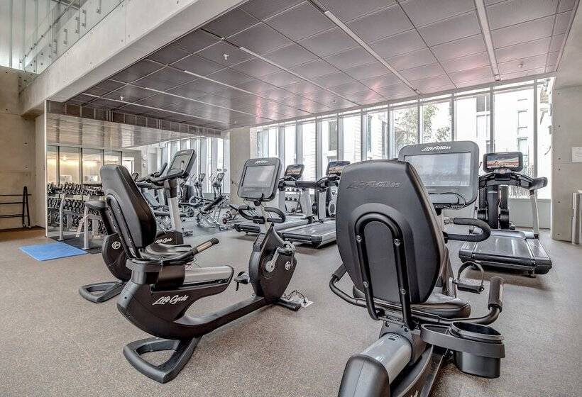 Arlington Fully Furnished Apartments