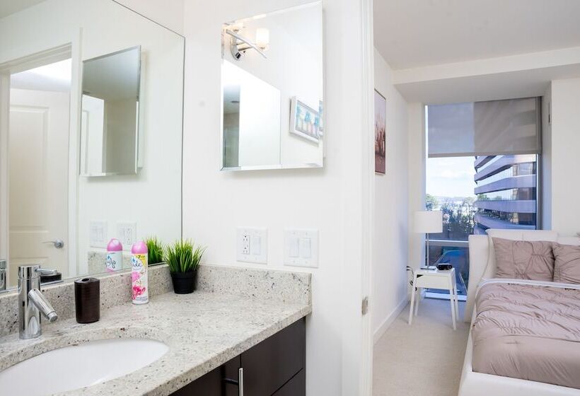 Arlington Fully Furnished Apartments