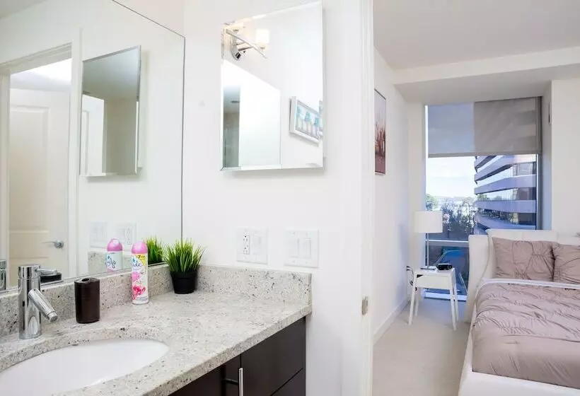 Arlington Fully Furnished Apartments