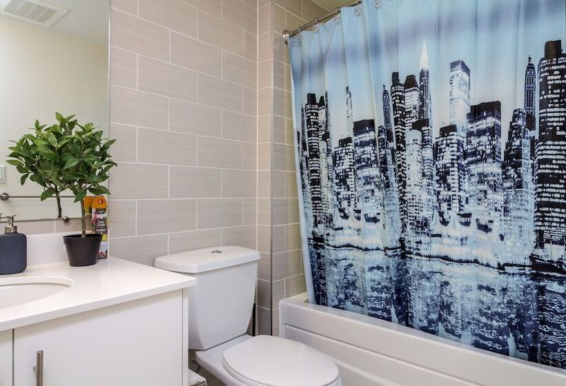 Arlington Fully Furnished Apartments