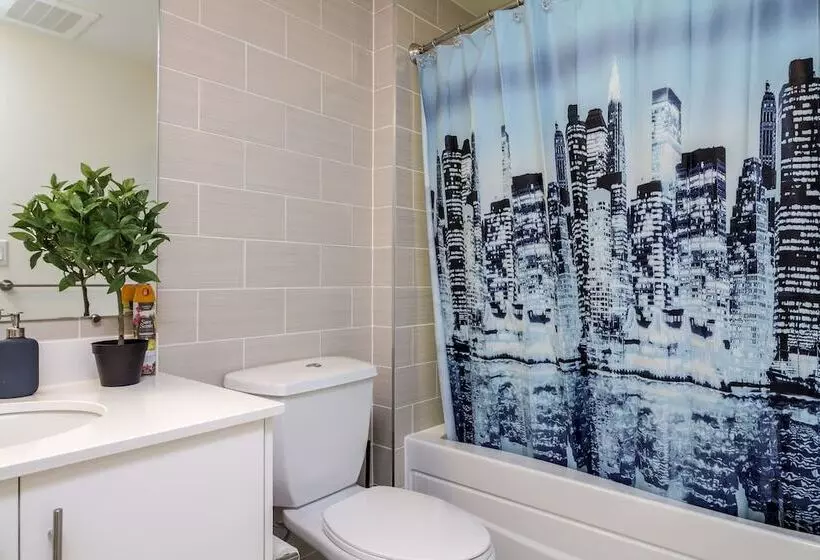 Arlington Fully Furnished Apartments