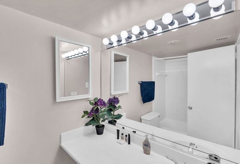 Arlington Fully Furnished Apartments