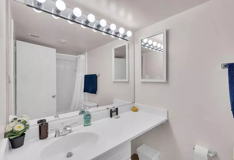 Arlington Fully Furnished Apartments