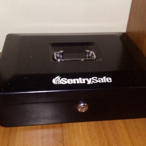 تختخواب و صبحانه Antiguo